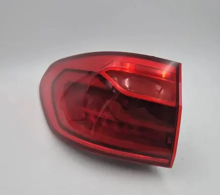 BMW 5 G30 G31 Rear/tail lights 7388947 631000 631001