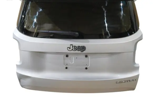 Jeep Renegade Tailgate/trunk/boot lid 