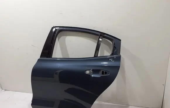 Volvo S60 Rear door 31693079