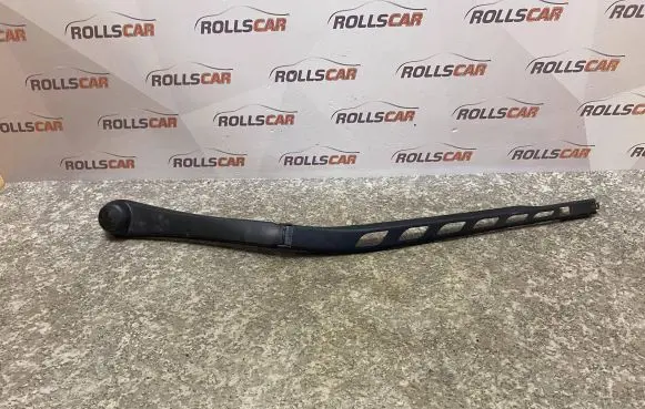 BMW 5 E60 E61 Front wiper blade arm 61617035099