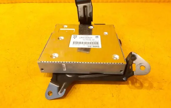 BMW 5 F10 F11 Other control units/modules 9228150