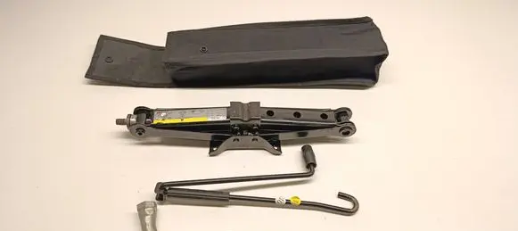 Volkswagen e-Golf Lift Jack 5Q0011031B