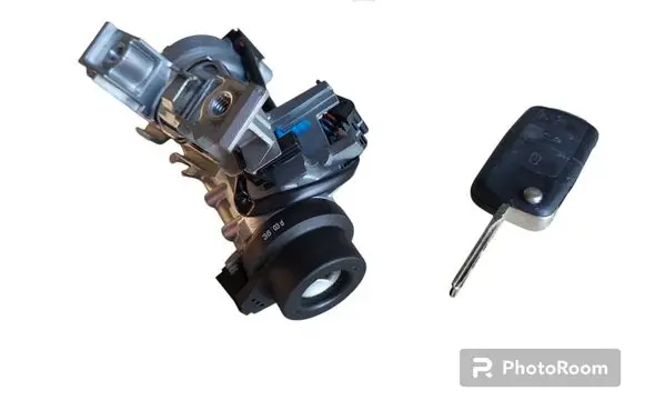 Volkswagen Golf V Ignition lock 1K0905851B