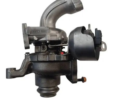 Citroen C5 Turbo 783248 806497 8064975001S
