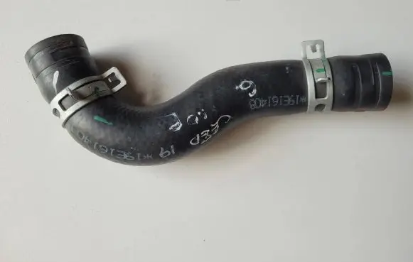 KIA Ceed Engine coolant pipe/hose 25411G4500