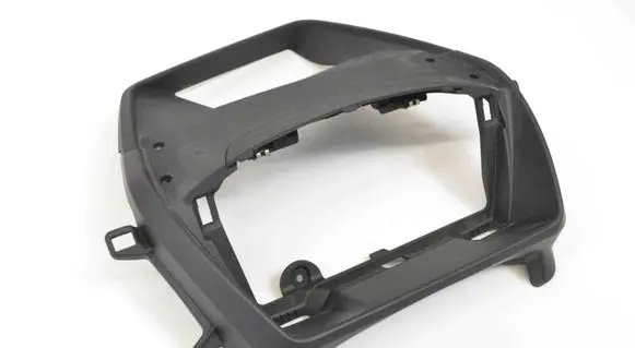 Dashboard trim