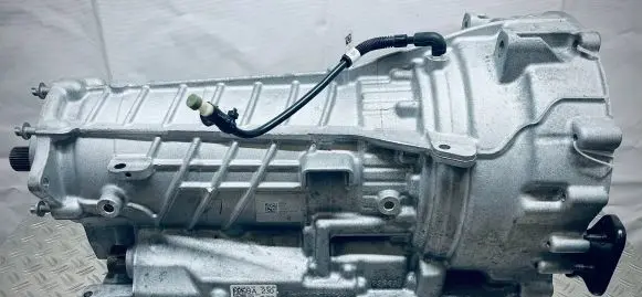 Ford Explorer Automatic gearbox N1MP7000BA