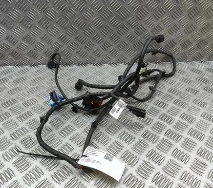Hyundai Kona I Parking sensor (PDC) wiring loom 91840K4600 957101R000