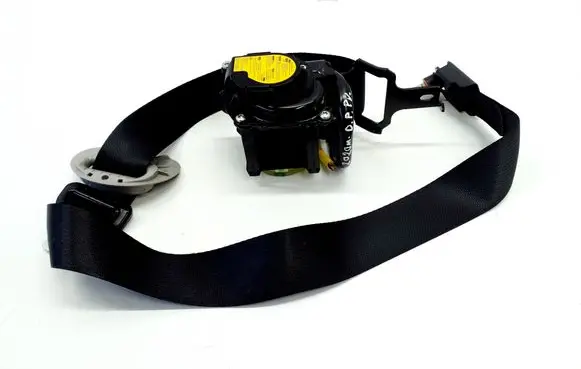KIA Ceed Front seatbelt 88820J7000ED