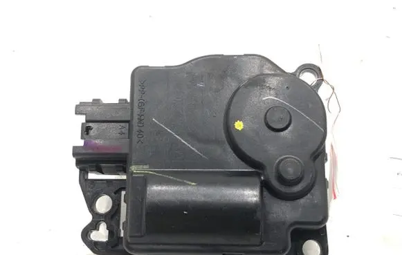 Ford Transit Courier Air flap motor/actuator AV11-19E616-EA