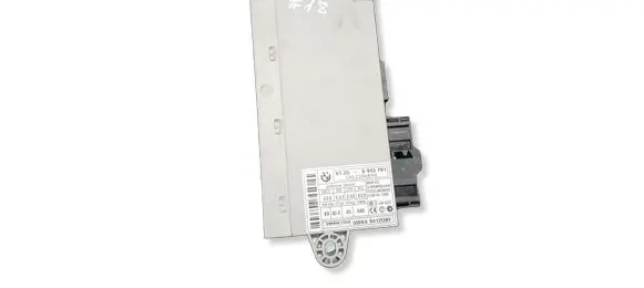 BMW 3 E90 E91 CAS control unit/module 6943791