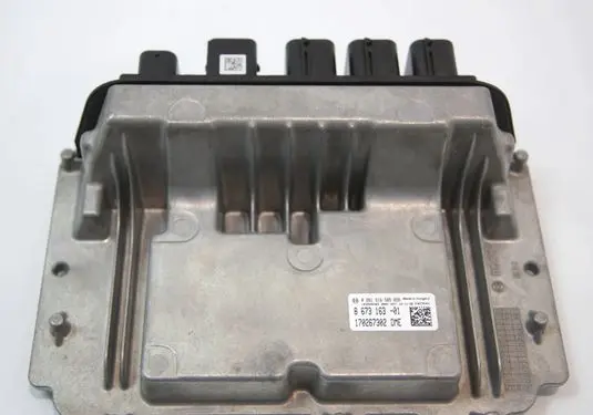 Other control units/modules