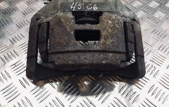Audi A6 S6 C6 4F Front brake caliper