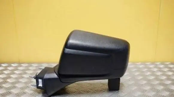Chevrolet Silverado Front door electric wing mirror SILVERADO-1500 1879