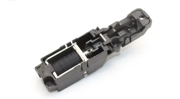 Land Rover Range Rover L405 Glove box lock 8X4206002AC