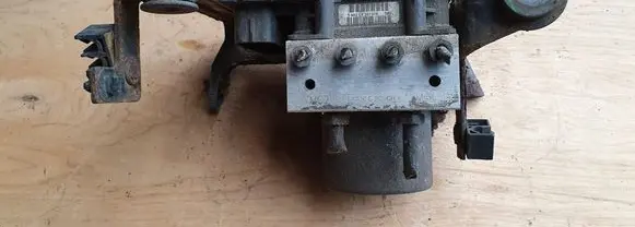 Hyundai i20 (PB PBT) ABS Pump 0265288004 589101J200