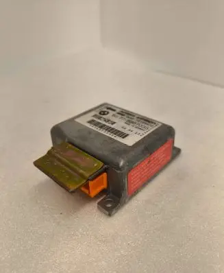BMW 5 E34 Airbag control unit/module 8367035 12198402 65778367035