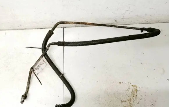 Chrysler Grand Voyager IV Power steering hose/pipe/line