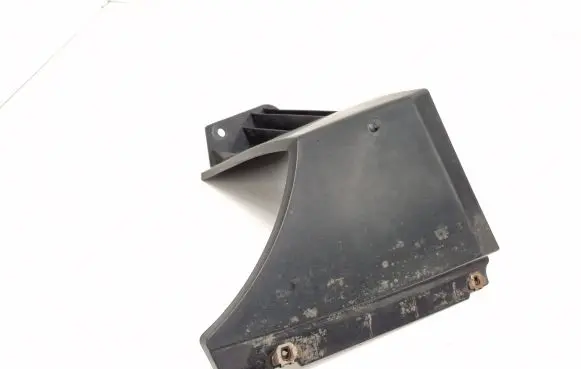 Ford Mondeo MK V Front bumper skid plate/under tray DS7378403B23A