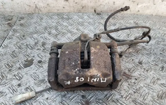 Mini One - Cooper Coupe R56 Front brake caliper