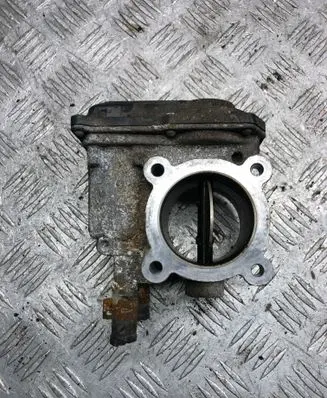 Toyota RAV 4 (XA40) Throttle valve 261000R020