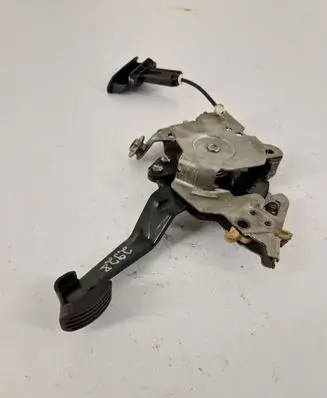 Volvo XC90 Handbrake/parking brake lever assembly 30714583