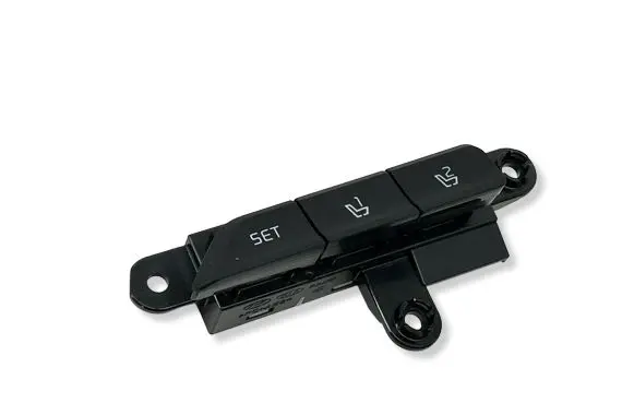 KIA Sorento IV Wiper turn signal indicator stalk/switch 93250P2000 46559