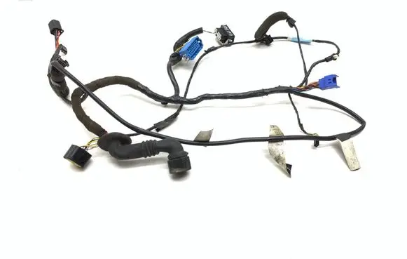 Jaguar XK8 - XKR Front door wiring loom LJE3190BA