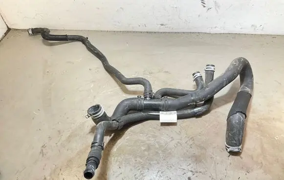 Ford Fiesta Engine coolant pipe/hose L1BG18K497AD