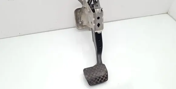 Brake pedal