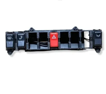 Mercedes-Benz E W124 Other switches/knobs/shifts 1298207410 1248214751 1248200110
