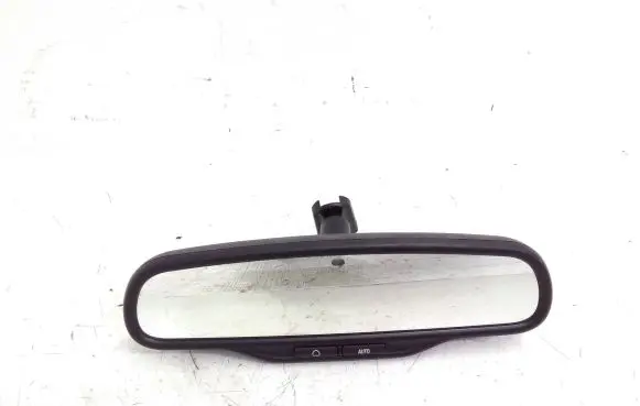 Cadillac CTS Rear view mirror (interior) 15271286