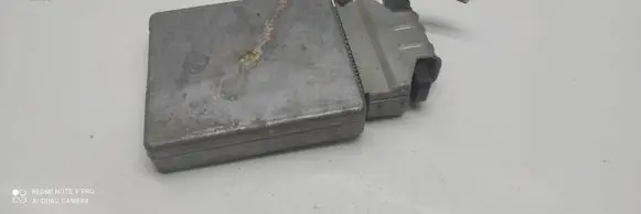 Ford Focus Engine control unit/module 3903856