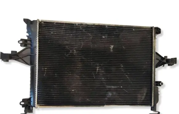 Volvo S80 Coolant radiator 876118U 30645151