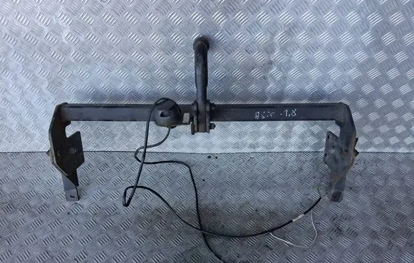 Mitsubishi ASX Tow bar 55R013086 5539013086