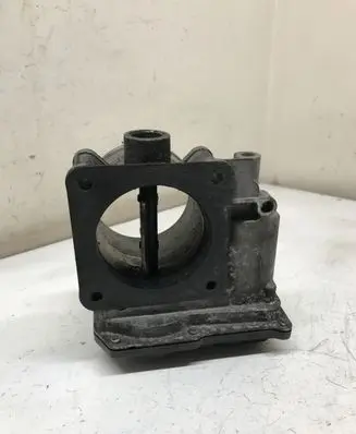 Subaru Forester SH Throttle valve