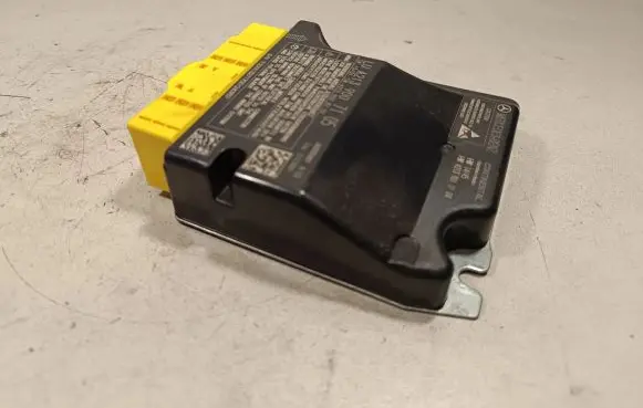 Mercedes-Benz E W213 Airbag control unit/module A2139007105