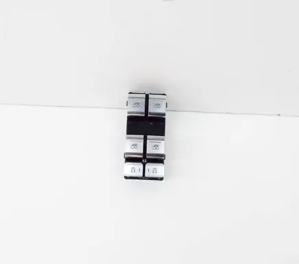 Audi A6 S6 C8 4K Electric window control switch 4K0959851C