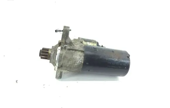 Volkswagen Golf V Starter motor 02e911023l