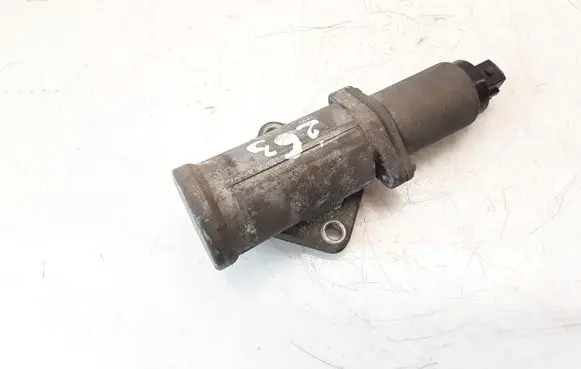 Renault Scenic I Idle control valve (regulator) 8200211431