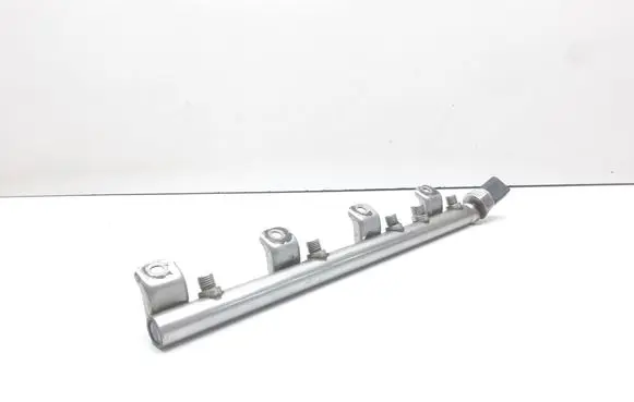 BMW X6 M Fuel main line pipe 7547599 13537547599
