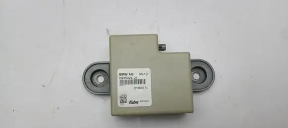 BMW 7 F01 F02 F03 F04 Aerial antenna amplifier 21367510