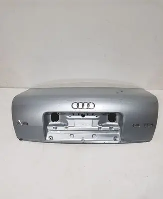 Audi A6 S6 C5 4B Tailgate/trunk/boot lid 4B5827023T