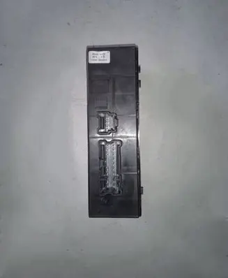 Nissan Juke I F15 Windscreen/window heater switch 254111KA0A