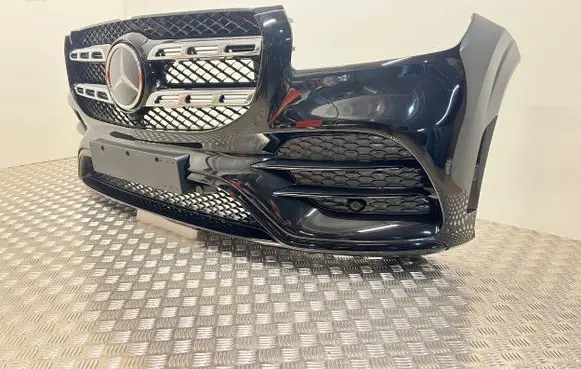 Mercedes-Benz GLS X167 Front bumper A1678859405