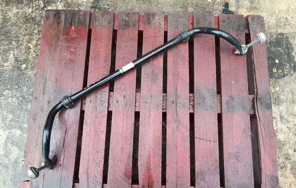 Audi Q5 SQ5 Front anti-roll bar/sway bar 80A411305C
