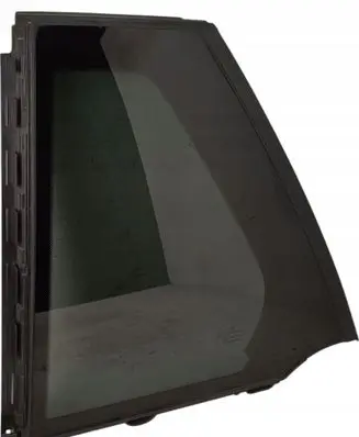 Mercedes-Benz C W205 Rear side window HENCAR2057300755