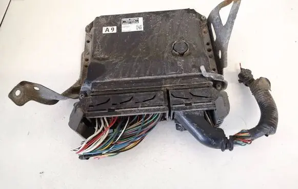 Toyota Auris 150 Engine control unit/module 8966112a90