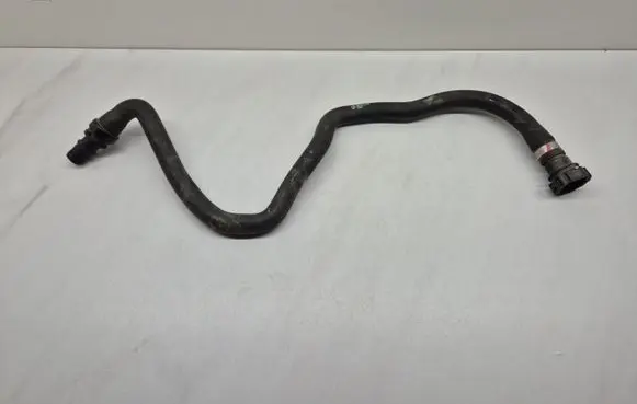 Renault Captur II Engine coolant pipe/hose 295M18173R