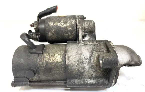 Chevrolet Lacetti Starter motor